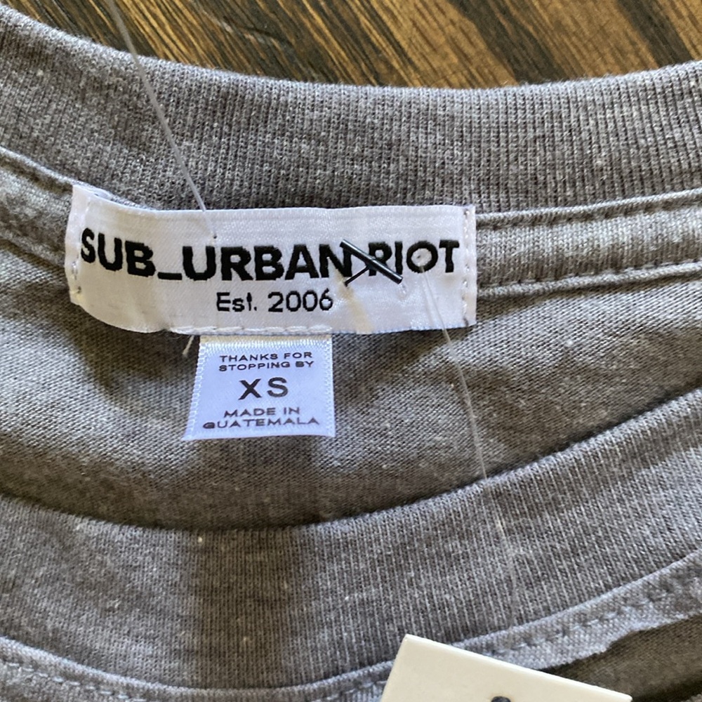 Beach Bum Shirt - Picture 4 of 4